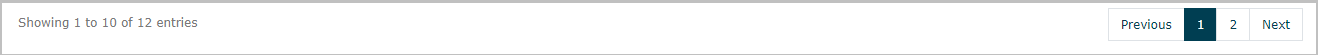 the bottom of all courses page
