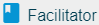 Facilitator icon