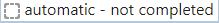 automatically complete checkboxes