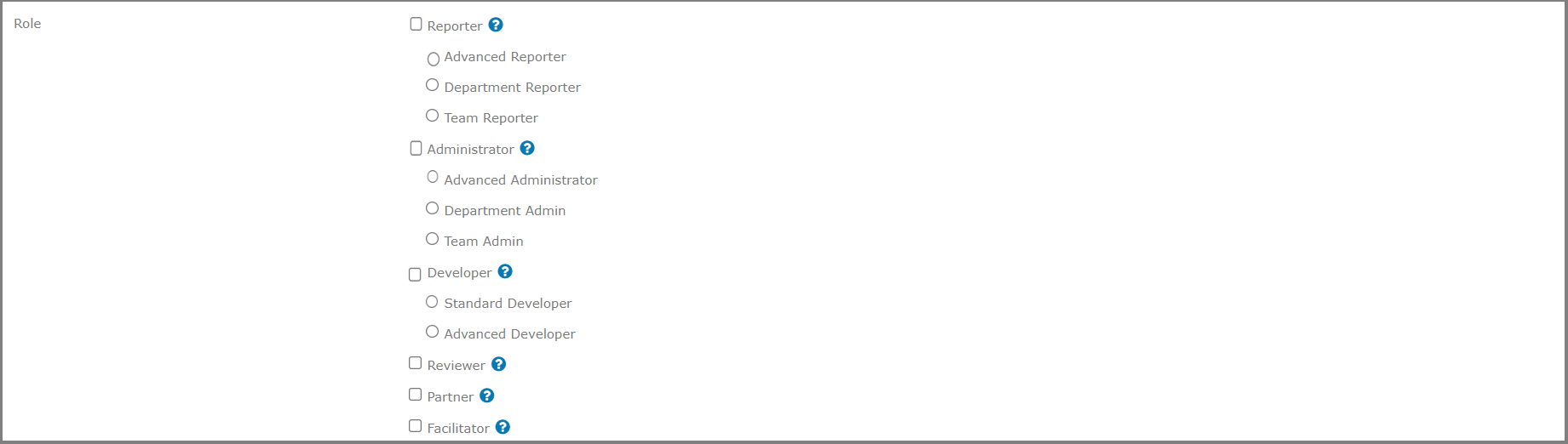 Preview of Roles