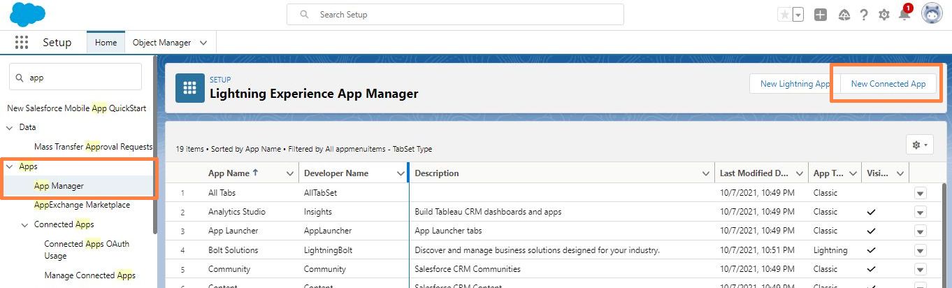 App Manager